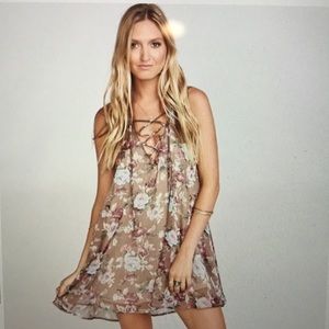 Show Me Your MuMu Rancho Mirage MaeMaw Floral